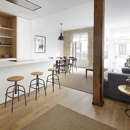 Miramon By Feelfree Rentals San Sebastian Exterior photo