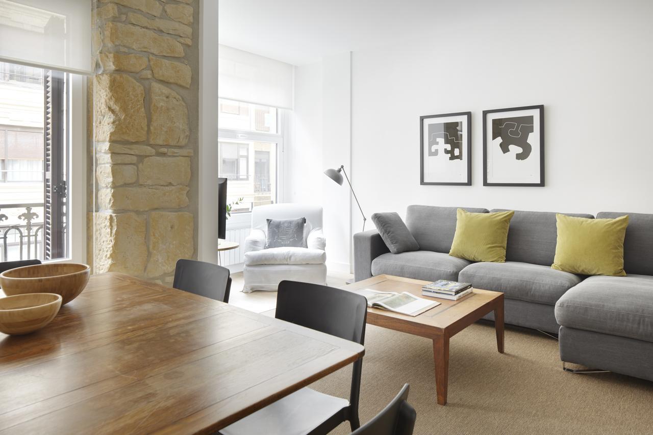 Miramon By Feelfree Rentals San Sebastian Exterior photo