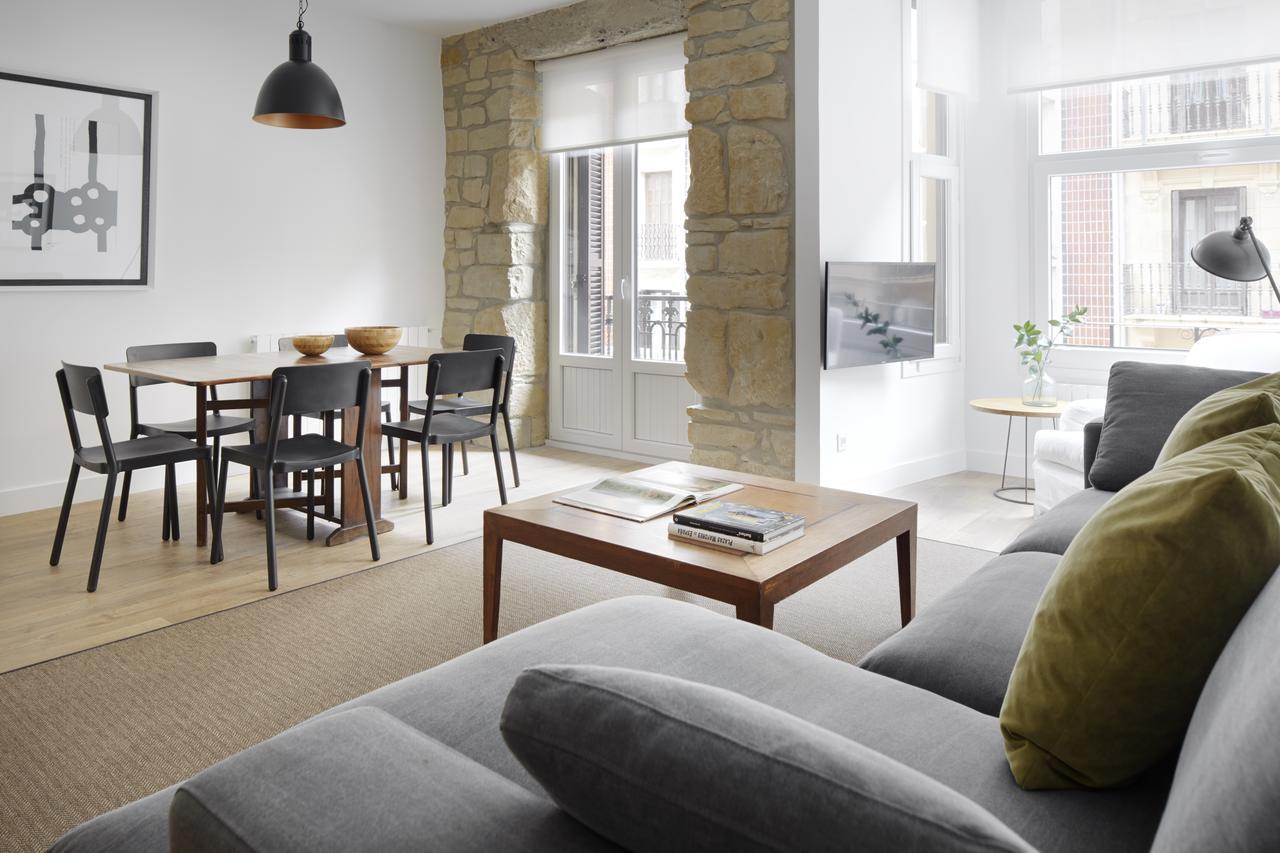 Miramon By Feelfree Rentals San Sebastian Exterior photo