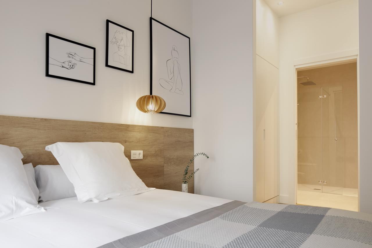 Miramon By Feelfree Rentals San Sebastian Exterior photo